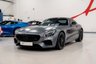 USED 2015 65 MERCEDES-BENZ GT 4.0 AMG GT S PREMIUM 2d 503 BHP HUGE SPEC / CERAMICS / MAGNO