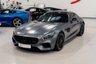 USED 2015 65 MERCEDES-BENZ GT 4.0 AMG GT S PREMIUM 2d 503 BHP HUGE SPEC / CERAMICS / MAGNO