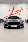 USED 2015 65 MERCEDES-BENZ GT 4.0 AMG GT S PREMIUM 2d 503 BHP HUGE SPEC / CERAMICS / MAGNO