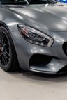USED 2015 65 MERCEDES-BENZ GT 4.0 AMG GT S PREMIUM 2d 503 BHP HUGE SPEC / CERAMICS / MAGNO