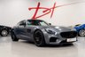 USED 2015 65 MERCEDES-BENZ GT 4.0 AMG GT S PREMIUM 2d 503 BHP HUGE SPEC / CERAMICS / MAGNO