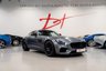 USED 2015 65 MERCEDES-BENZ GT 4.0 AMG GT S PREMIUM 2d 503 BHP HUGE SPEC / CERAMICS / MAGNO