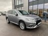 USED 2020 70 MITSUBISHI OUTLANDER 2.4 PHEV REFLEX PLUS COMMERCIAL 225PS REAR CAMERA EURO 6  ULEZ FREE  AIR CONDITIONING