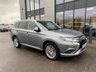 USED 2020 70 MITSUBISHI OUTLANDER 2.4 PHEV REFLEX PLUS COMMERCIAL 225PS REAR CAMERA EURO 6  ULEZ FREE  AIR CONDITIONING