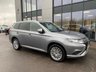 USED 2020 70 MITSUBISHI OUTLANDER 2.4 PHEV REFLEX PLUS COMMERCIAL 225PS REAR CAMERA EURO 6  ULEZ FREE  AIR CONDITIONING