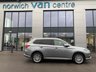 USED 2020 70 MITSUBISHI OUTLANDER 2.4 PHEV REFLEX PLUS COMMERCIAL 225PS REAR CAMERA EURO 6  ULEZ FREE  AIR CONDITIONING