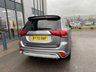 USED 2020 70 MITSUBISHI OUTLANDER 2.4 PHEV REFLEX PLUS COMMERCIAL 225PS REAR CAMERA EURO 6  ULEZ FREE  AIR CONDITIONING