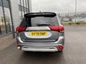 USED 2020 70 MITSUBISHI OUTLANDER 2.4 PHEV REFLEX PLUS COMMERCIAL 225PS REAR CAMERA EURO 6  ULEZ FREE  AIR CONDITIONING