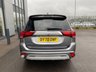 USED 2020 70 MITSUBISHI OUTLANDER 2.4 PHEV REFLEX PLUS COMMERCIAL 225PS REAR CAMERA EURO 6  ULEZ FREE  AIR CONDITIONING