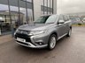 USED 2020 70 MITSUBISHI OUTLANDER 2.4 PHEV REFLEX PLUS COMMERCIAL 225PS REAR CAMERA EURO 6  ULEZ FREE  AIR CONDITIONING