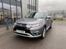 USED 2020 70 MITSUBISHI OUTLANDER 2.4 PHEV REFLEX PLUS COMMERCIAL 225PS REAR CAMERA EURO 6  ULEZ FREE  AIR CONDITIONING
