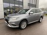 USED 2020 70 MITSUBISHI OUTLANDER 2.4 PHEV REFLEX PLUS COMMERCIAL 225PS REAR CAMERA EURO 6  ULEZ FREE  AIR CONDITIONING