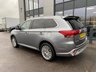 USED 2020 70 MITSUBISHI OUTLANDER 2.4 PHEV REFLEX PLUS COMMERCIAL 225PS REAR CAMERA EURO 6  ULEZ FREE  AIR CONDITIONING