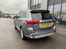 USED 2020 70 MITSUBISHI OUTLANDER 2.4 PHEV REFLEX PLUS COMMERCIAL 225PS REAR CAMERA EURO 6  ULEZ FREE  AIR CONDITIONING