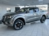 USED 2019 69 NISSAN NAVARA 2.3 DCI TEKNA SHR DCB 188 BHP TRUCKMAN ROLLER TOP