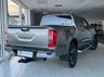 USED 2019 69 NISSAN NAVARA 2.3 DCI TEKNA SHR DCB 188 BHP TRUCKMAN ROLLER TOP