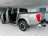 USED 2019 69 NISSAN NAVARA 2.3 DCI TEKNA SHR DCB 188 BHP TRUCKMAN ROLLER TOP