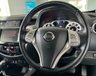 USED 2019 69 NISSAN NAVARA 2.3 DCI TEKNA SHR DCB 188 BHP TRUCKMAN ROLLER TOP