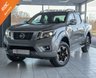 USED 2019 69 NISSAN NAVARA 2.3 DCI TEKNA SHR DCB 188 BHP TRUCKMAN ROLLER TOP