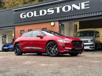 USED 2019 R JAGUAR I-PACE 0L HSE 5d AUTO 395 BHP 