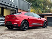 USED 2019 R JAGUAR I-PACE 0L HSE 5d AUTO 395 BHP 