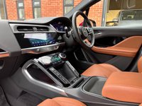 USED 2019 R JAGUAR I-PACE 0L HSE 5d AUTO 395 BHP 