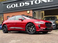 USED 2019 R JAGUAR I-PACE 0L HSE 5d AUTO 395 BHP 