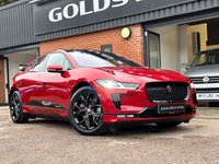 USED 2019 R JAGUAR I-PACE 0L HSE 5d AUTO 395 BHP 