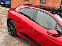 USED 2019 R JAGUAR I-PACE 0L HSE 5d AUTO 395 BHP 