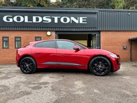 USED 2019 R JAGUAR I-PACE 0L HSE 5d AUTO 395 BHP 