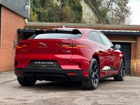 USED 2019 R JAGUAR I-PACE 0L HSE 5d AUTO 395 BHP 