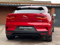 USED 2019 R JAGUAR I-PACE 0L HSE 5d AUTO 395 BHP 