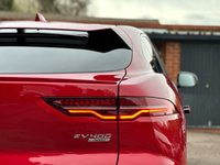 USED 2019 R JAGUAR I-PACE 0L HSE 5d AUTO 395 BHP 