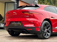 USED 2019 R JAGUAR I-PACE 0L HSE 5d AUTO 395 BHP 