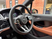 USED 2019 R JAGUAR I-PACE 0L HSE 5d AUTO 395 BHP 