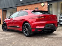 USED 2019 R JAGUAR I-PACE 0L HSE 5d AUTO 395 BHP 