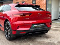 USED 2019 R JAGUAR I-PACE 0L HSE 5d AUTO 395 BHP 