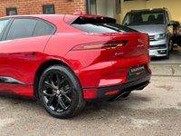 USED 2019 R JAGUAR I-PACE 0L HSE 5d AUTO 395 BHP 