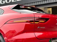 USED 2019 R JAGUAR I-PACE 0L HSE 5d AUTO 395 BHP 