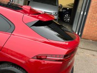 USED 2019 R JAGUAR I-PACE 0L HSE 5d AUTO 395 BHP 
