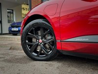 USED 2019 R JAGUAR I-PACE 0L HSE 5d AUTO 395 BHP 