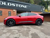 USED 2019 R JAGUAR I-PACE 0L HSE 5d AUTO 395 BHP 