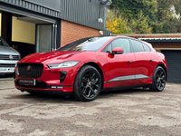 USED 2019 R JAGUAR I-PACE 0L HSE 5d AUTO 395 BHP 