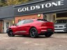 USED 2019 R JAGUAR I-PACE 0L HSE 5d AUTO 395 BHP 