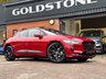 USED 2019 R JAGUAR I-PACE 0L HSE 5d AUTO 395 BHP 