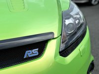 USED 2010 FORD FOCUS 2.5 RS 3d 300 BHP LUX PACK 1,CAR IS LIKE NEW!