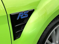 USED 2010 FORD FOCUS 2.5 RS 3d 300 BHP LUX PACK 1,CAR IS LIKE NEW!