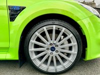 USED 2010 FORD FOCUS 2.5 RS 3d 300 BHP LUX PACK 1,CAR IS LIKE NEW!