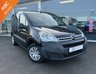 USED 2018 67 CITROEN BERLINGO 1.6 850 ENTERPRISE L1 BLUEHDI 98 BHP FULL SERVICE HISTORY-AIR CON