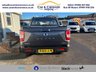 USED 2019 69 SSANGYONG MUSSO 2.2 REBEL 4d 179 BHP DOUBLE CAB PICKUP 4WD AWD ** WE SPECIALISE IN FINANCE CALL FOR A QUOTATION*